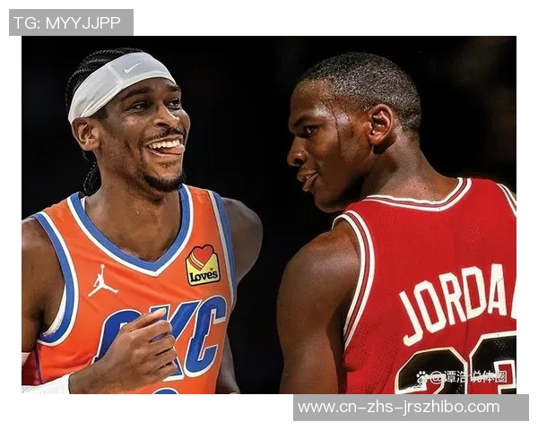 常规赛MVP候选人揭晓SGA约老师与字母哥争夺荣誉