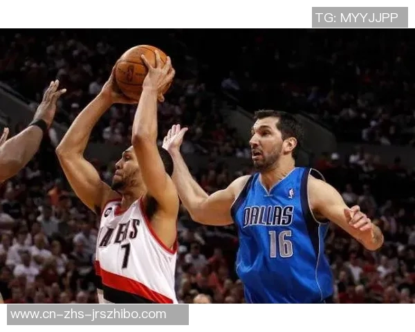 小牛队与开拓者的激烈对决谁能在NBA赛场上笑到最后